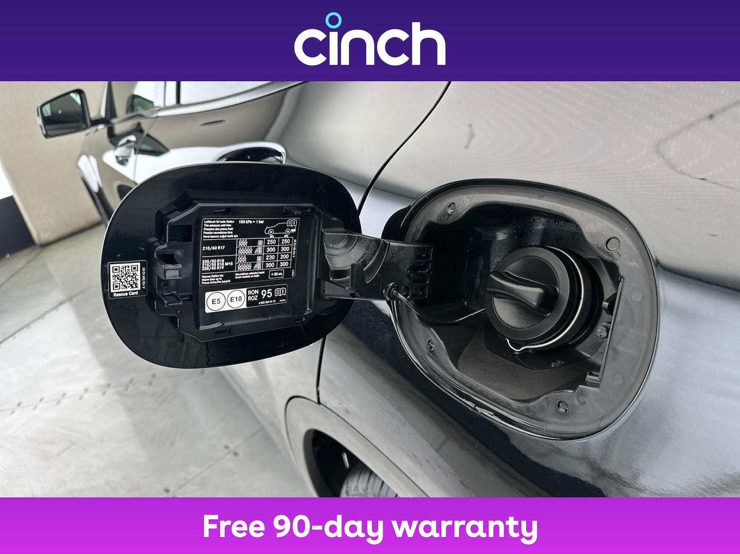 Used Mercedes-Benz GLA 2018 for sale - 76508678: Photo 29