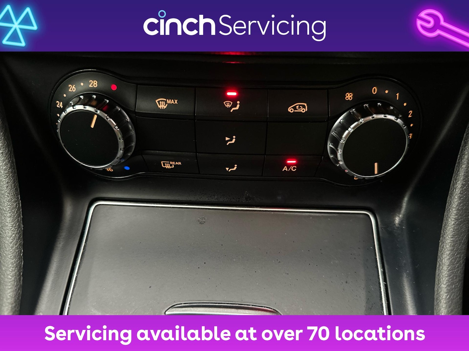 Used Mercedes-Benz GLA 2018 for sale - 76508678: Photo 31