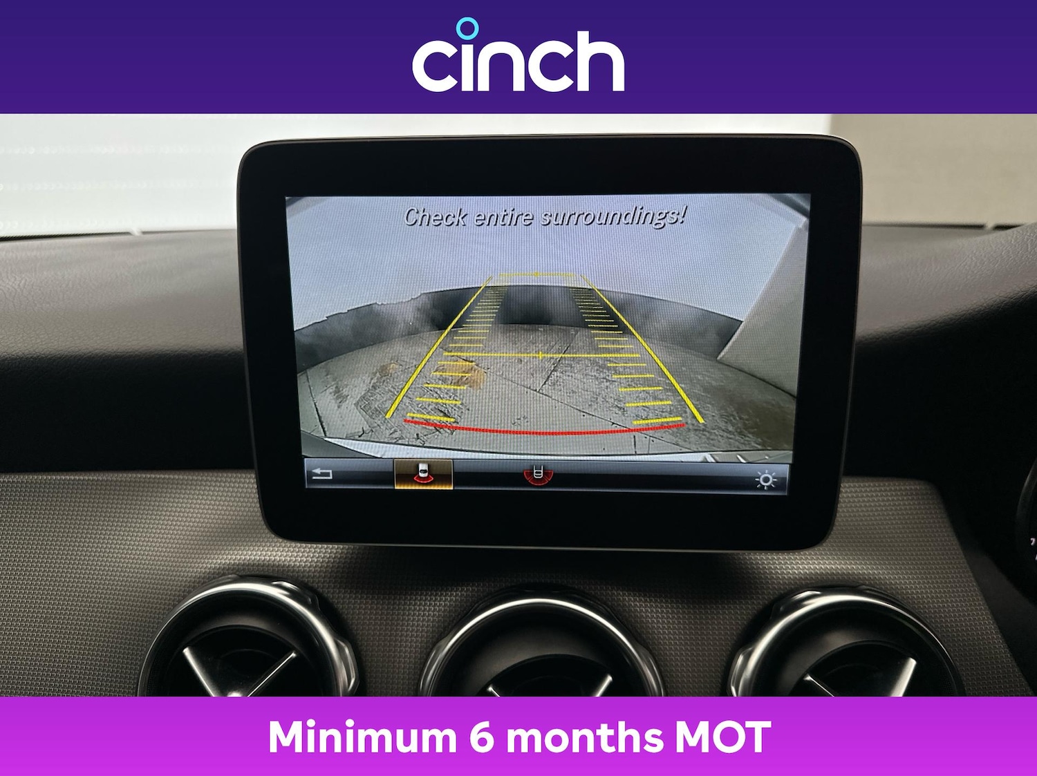 Used Mercedes-Benz GLA 2018 for sale - 76508678: Photo 32