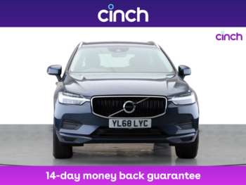 Used Volvo XC60 2019 for sale - 74975500: Photo