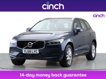 Used Volvo XC60 2019 for sale - 74975500: Photo
