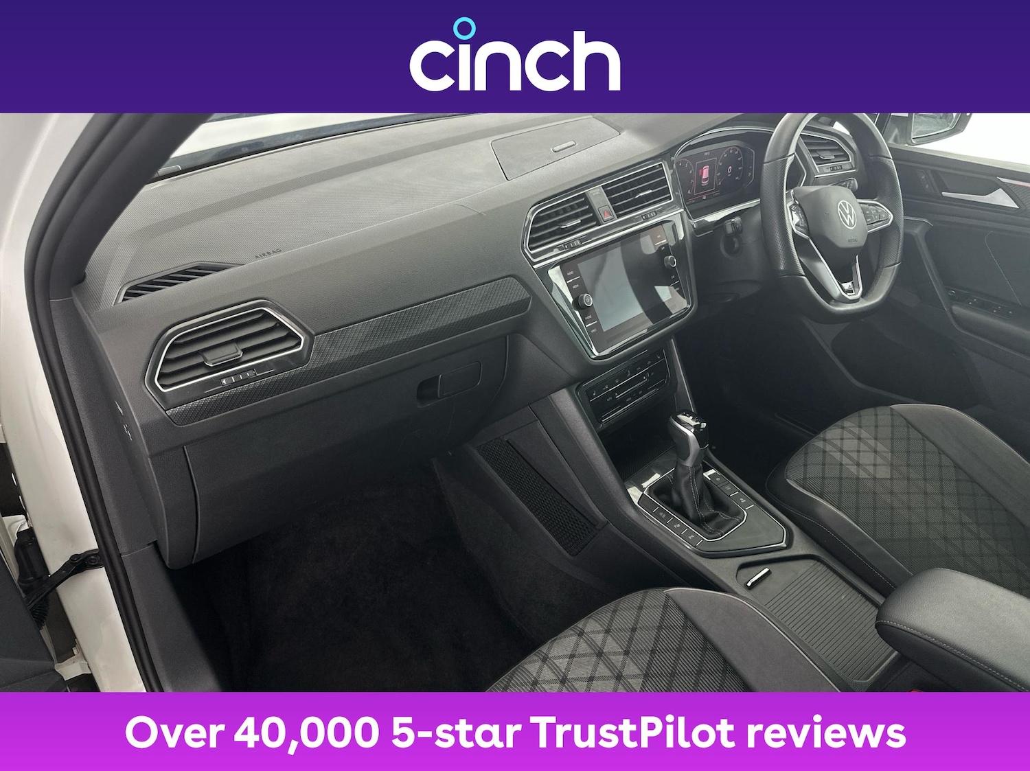 Used Volkswagen Tiguan 2020 for sale - 76972626: Photo 14