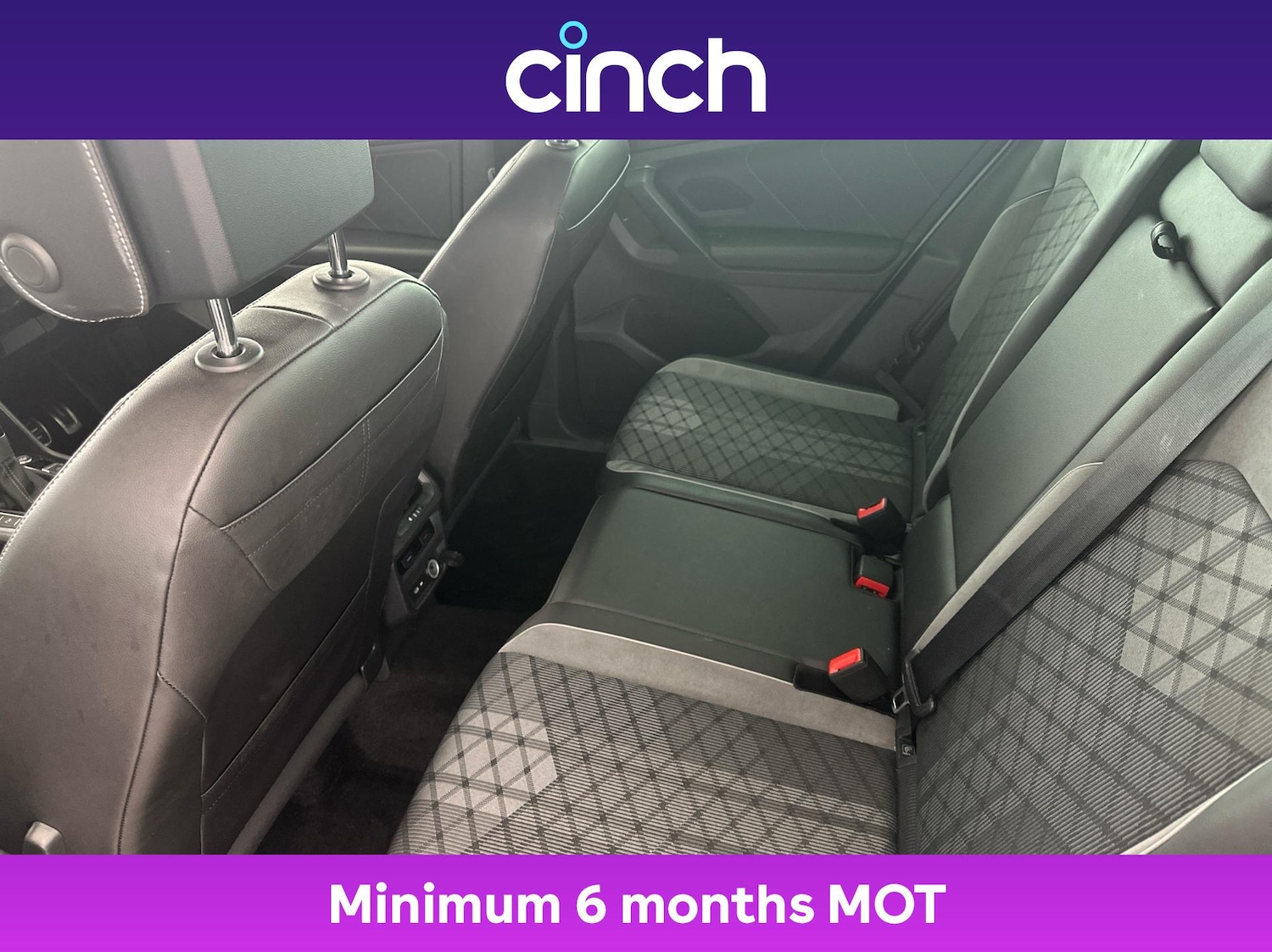 Used Volkswagen Tiguan 2020 for sale - 76972626: Photo 20