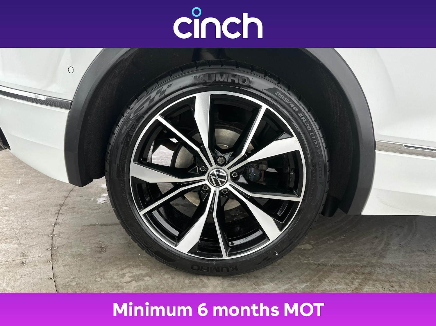 Used Volkswagen Tiguan 2020 for sale - 76972626: Photo 27