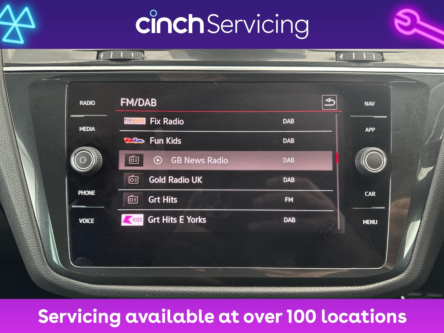 Used Volkswagen Tiguan 2020 for sale - 76972626: Photo 31