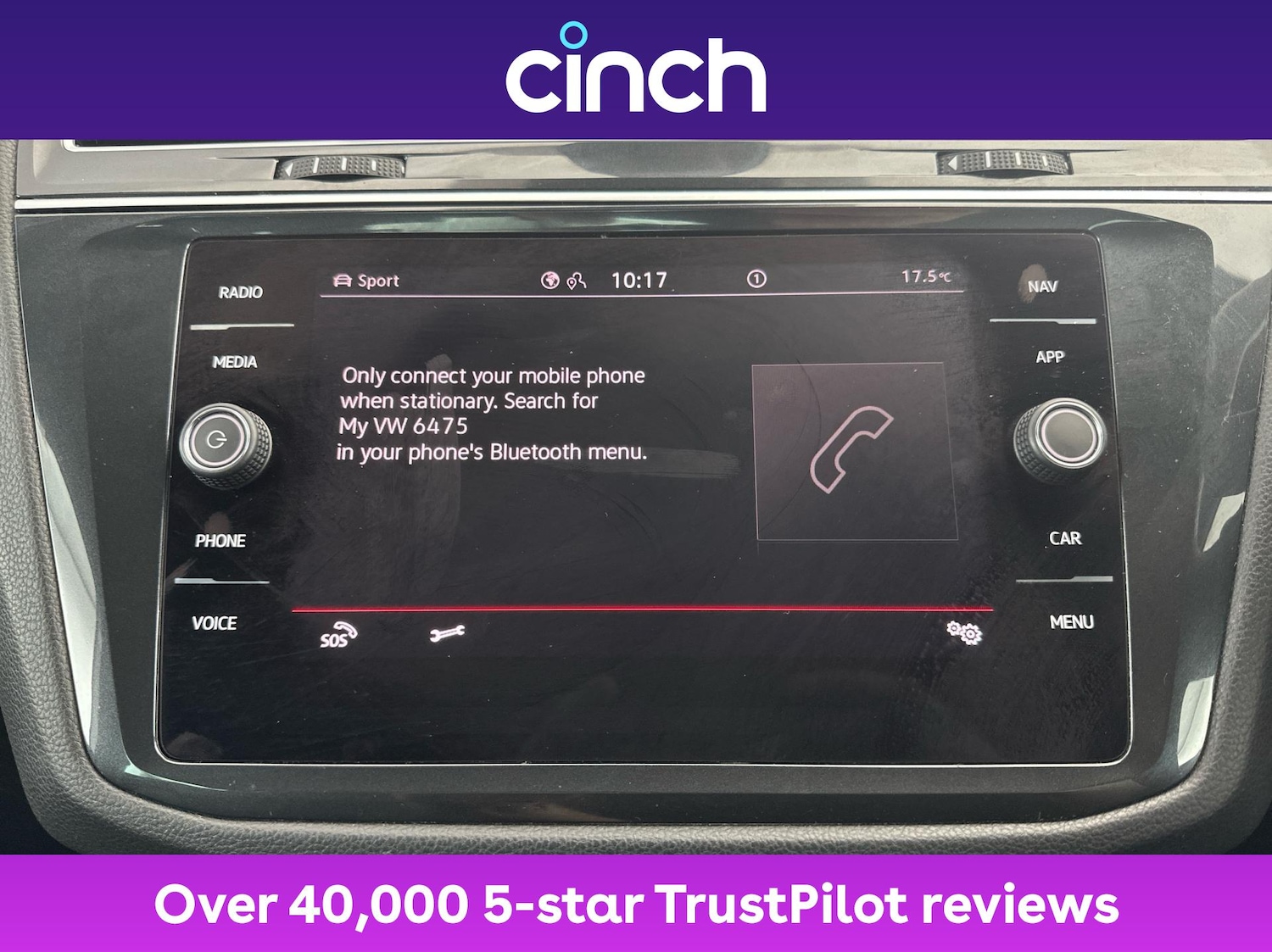 Used Volkswagen Tiguan 2020 for sale - 76972626: Photo 33