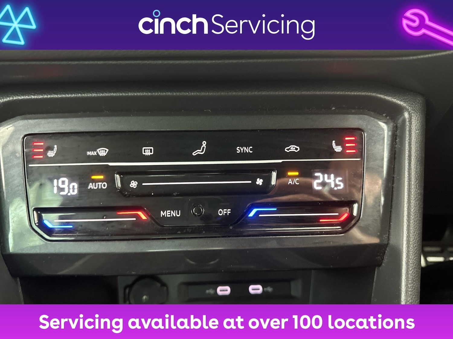 Used Volkswagen Tiguan 2020 for sale - 76972626: Photo 36