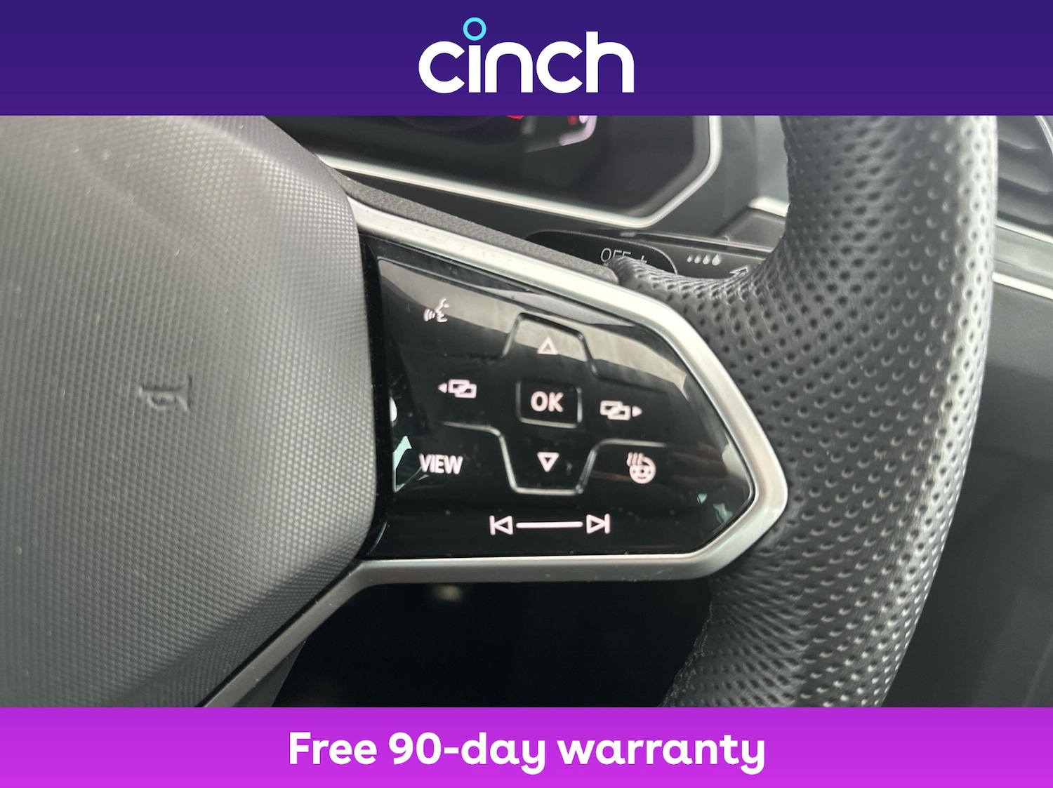 Used Volkswagen Tiguan 2020 for sale - 76972626: Photo 39