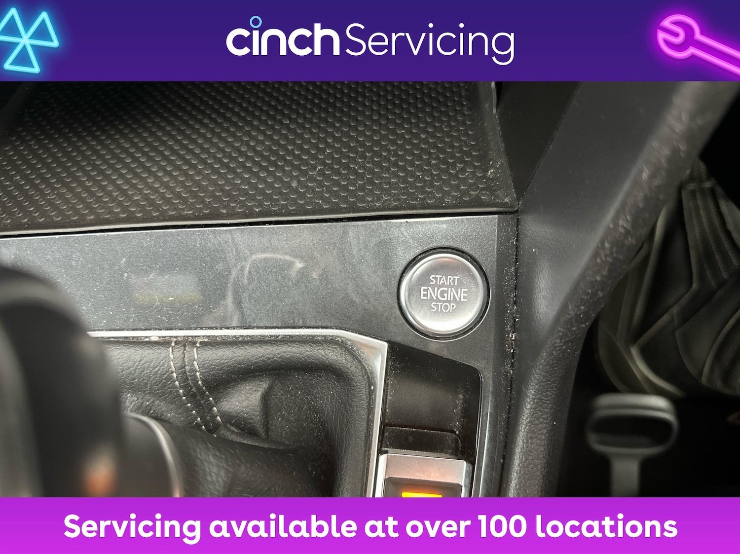 Used Volkswagen Tiguan 2020 for sale - 76972626: Photo 41