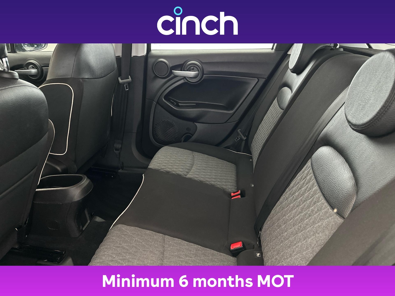 Used Fiat 500X 2019 for sale - 76106507: Photo 20