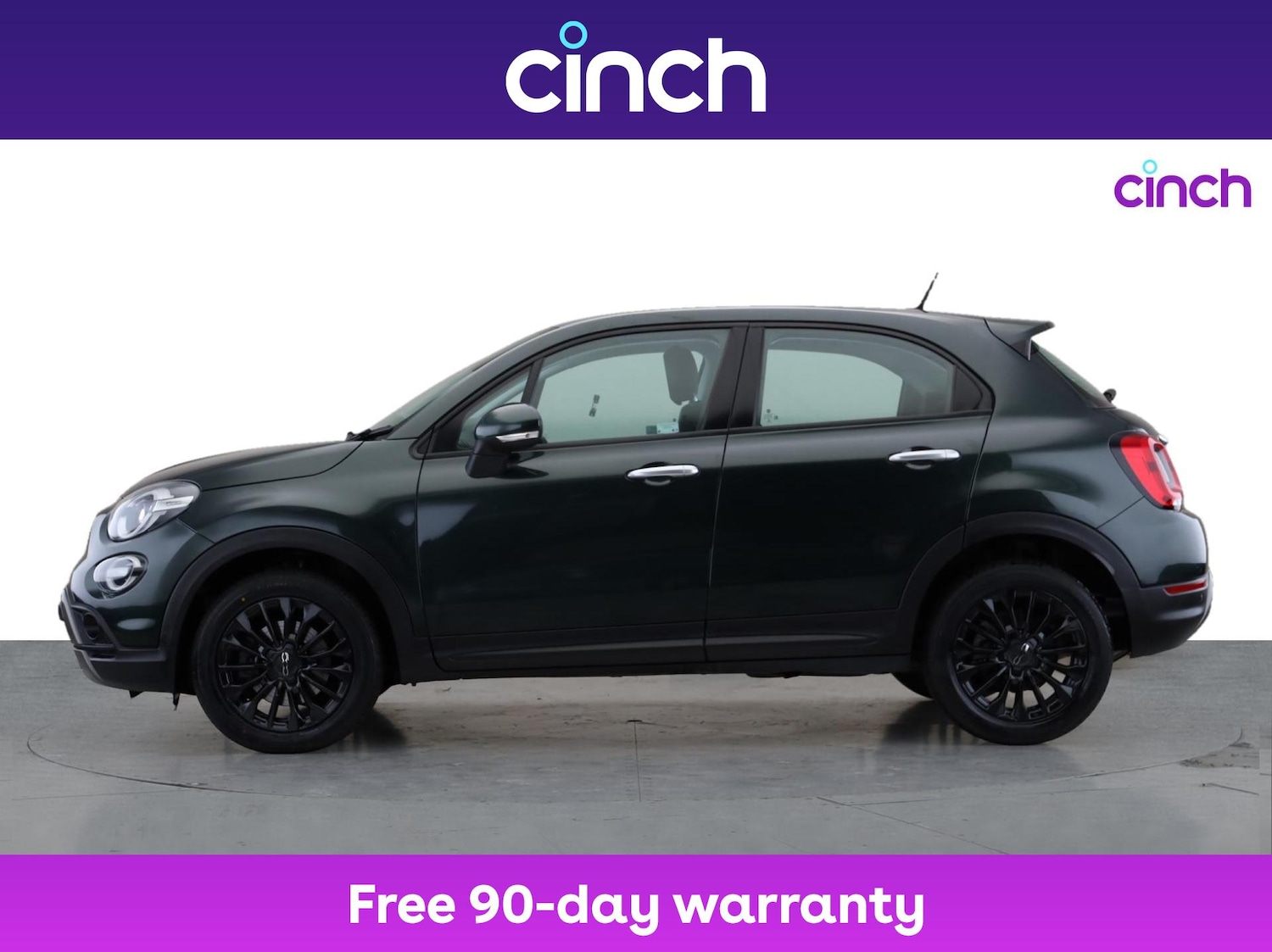Used Fiat 500X 2019 for sale - 76106507: Photo 8
