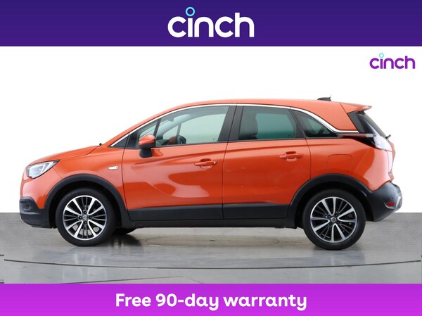 Used Vauxhall Crossland X 2020 for sale - 75529047: Photo 8
