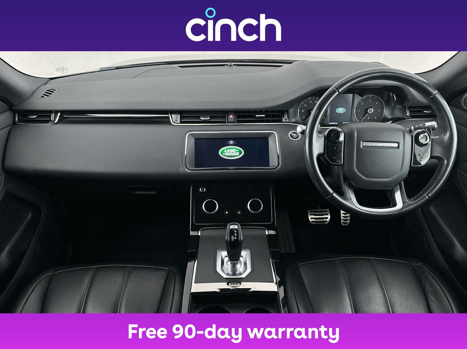 Used Land Rover Range Rover Evoque 2019 for sale - 76836070: Photo 15