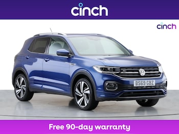 Volkswagen - T-Cross