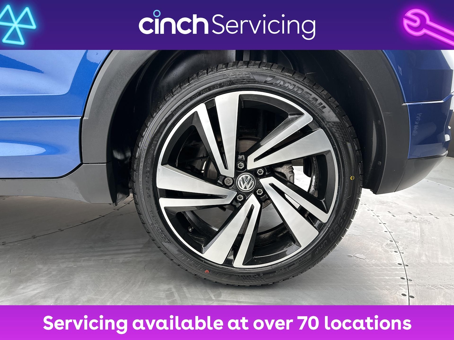 Used Volkswagen T-Cross 2020 for sale - 76357432: Photo 26