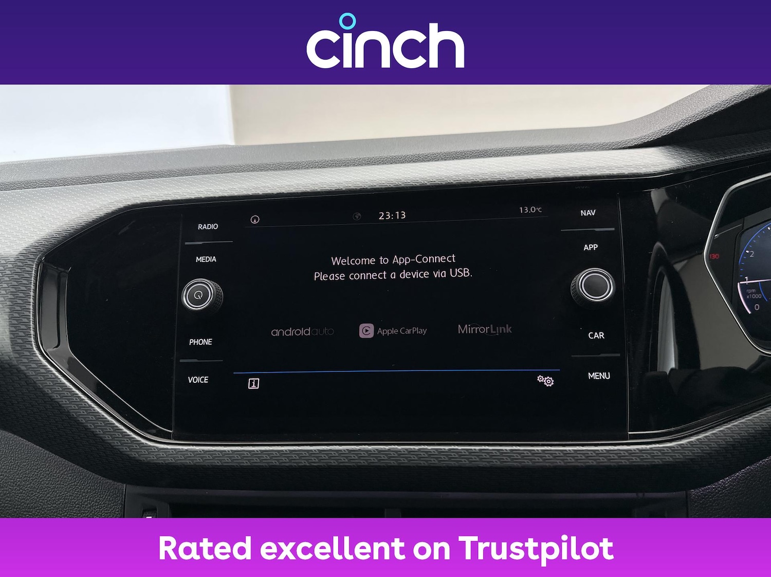 Used Volkswagen T-Cross 2020 for sale - 76357432: Photo 33