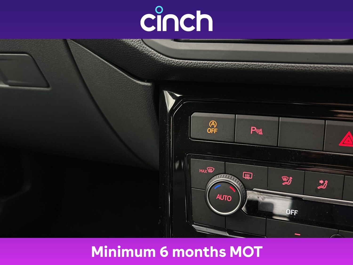 Used Volkswagen T-Cross 2020 for sale - 76357432: Photo 37