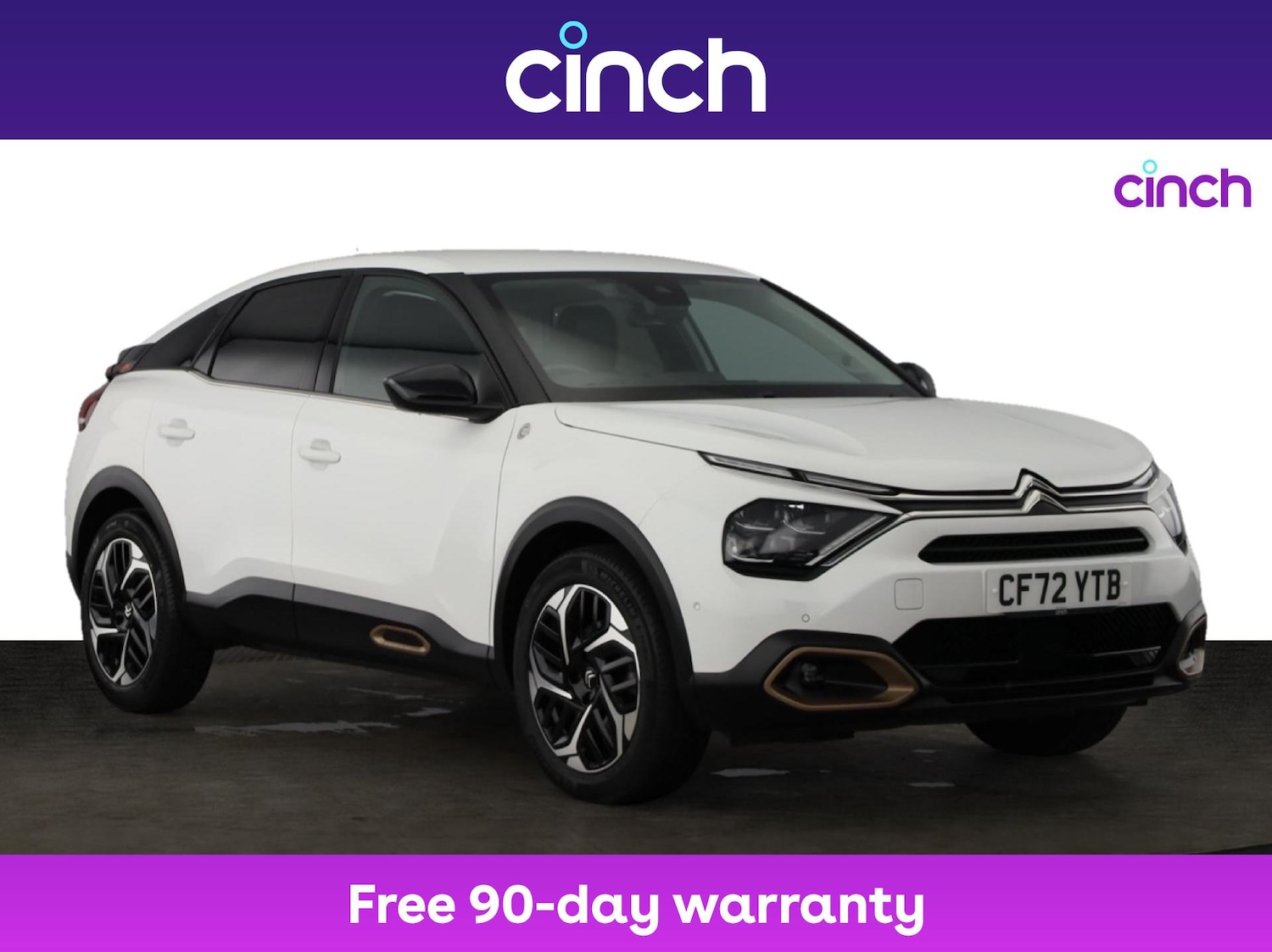 Used Citroen C4 2023 for sale - 76346270: Photo 1