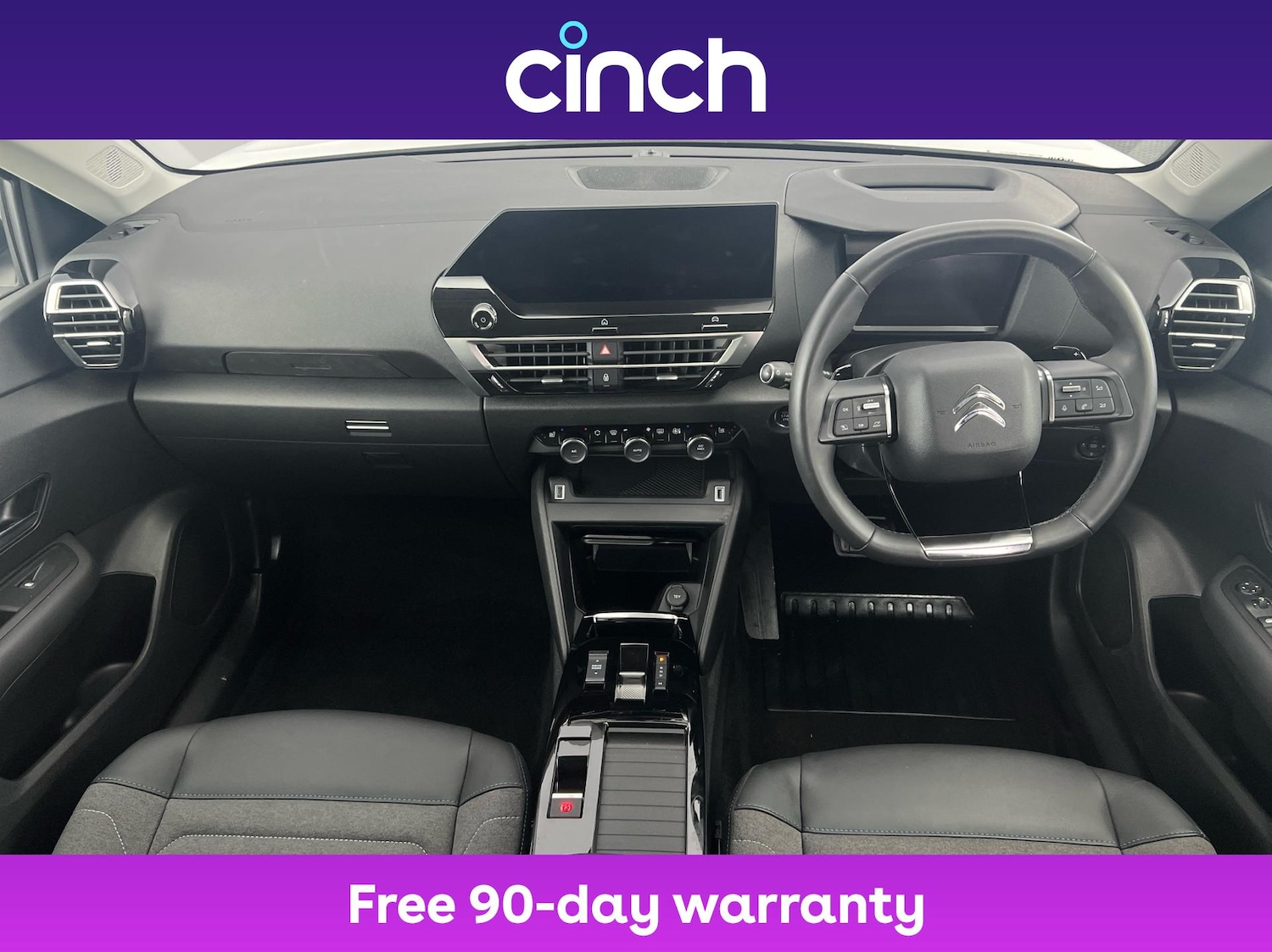 Used Citroen C4 2023 for sale - 76346270: Photo 15
