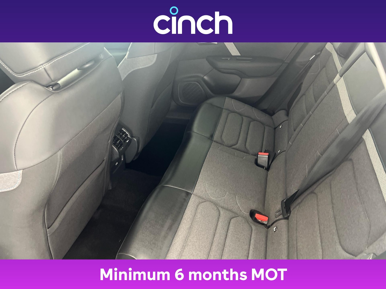 Used Citroen C4 2023 for sale - 76346270: Photo 20