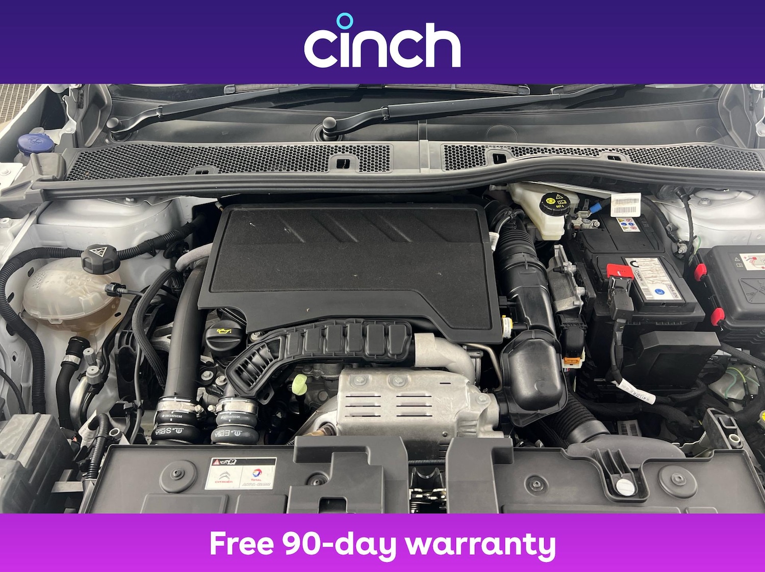 Used Citroen C4 2023 for sale - 76346270: Photo 23