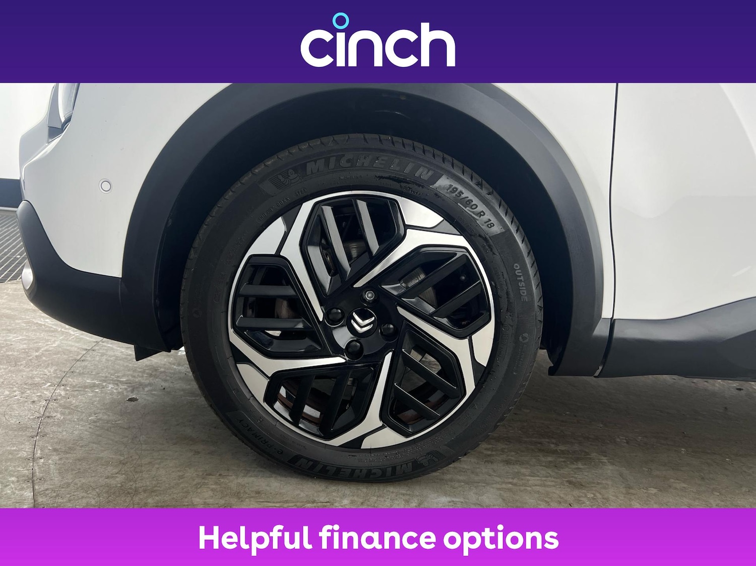 Used Citroen C4 2023 for sale - 76346270: Photo 24