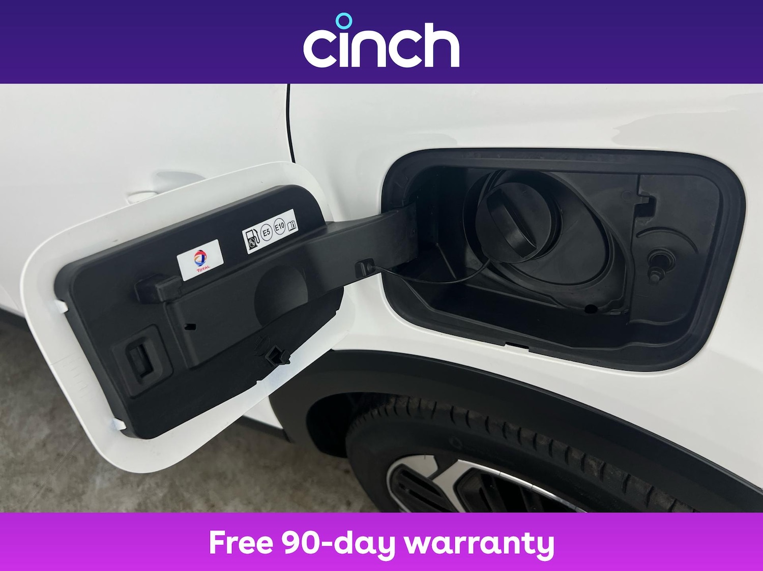 Used Citroen C4 2023 for sale - 76346270: Photo 29
