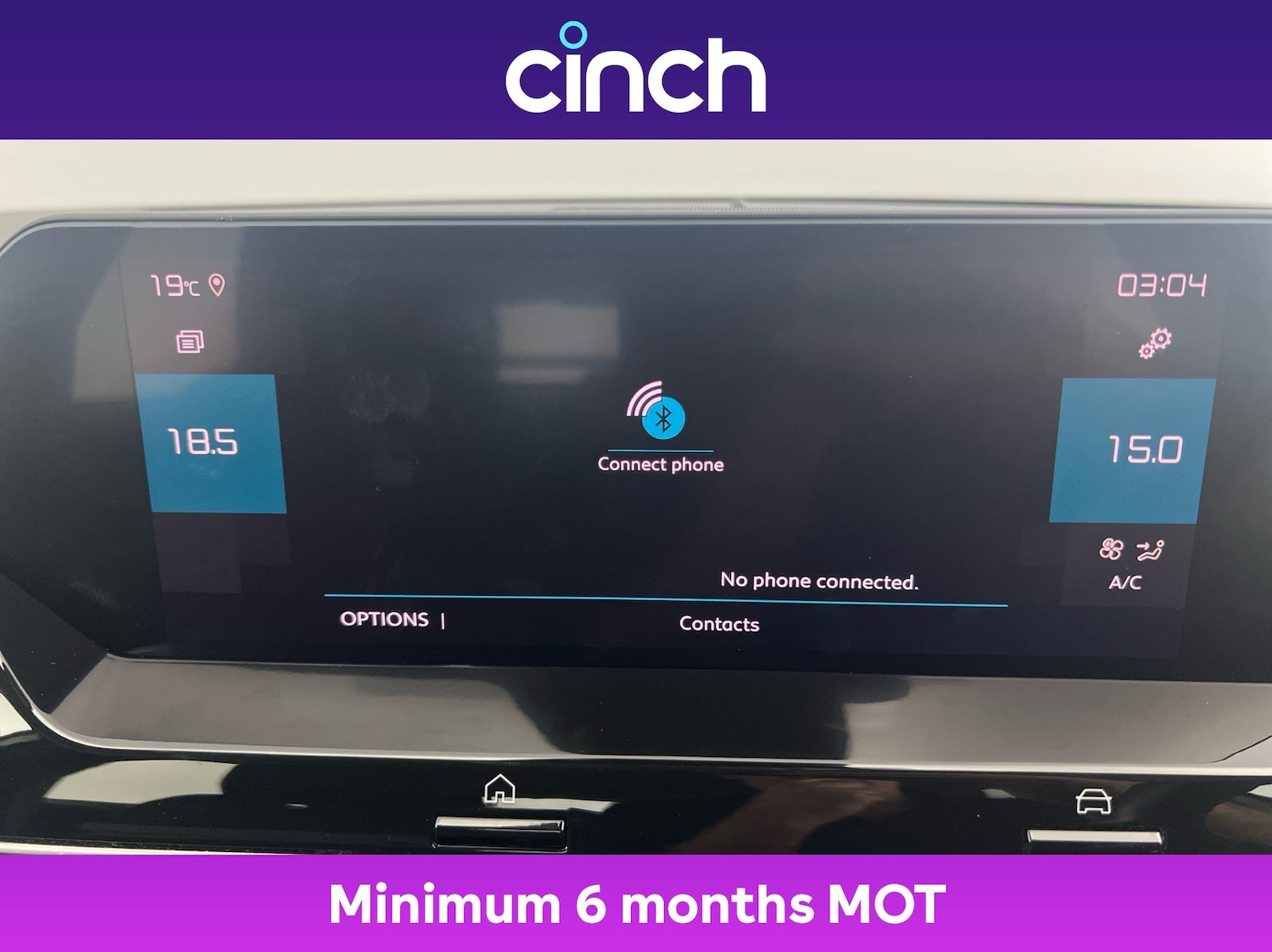 Used Citroen C4 2023 for sale - 76346270: Photo 32