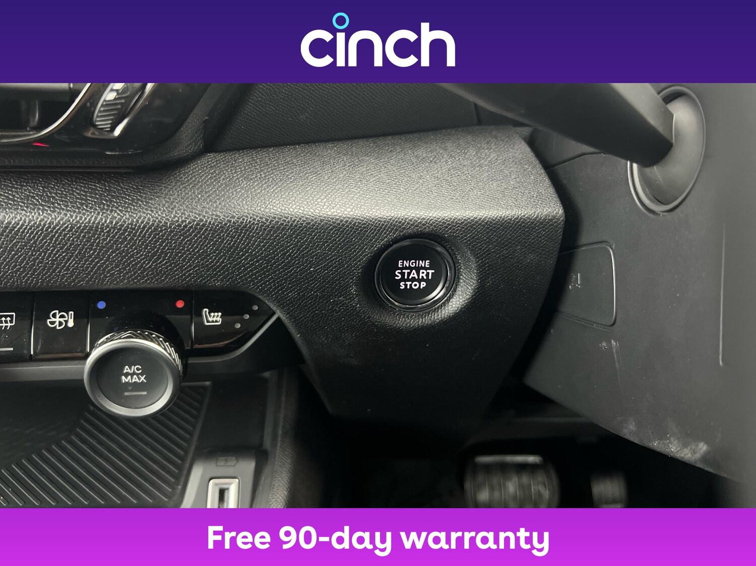 Used Citroen C4 2023 for sale - 76346270: Photo 39