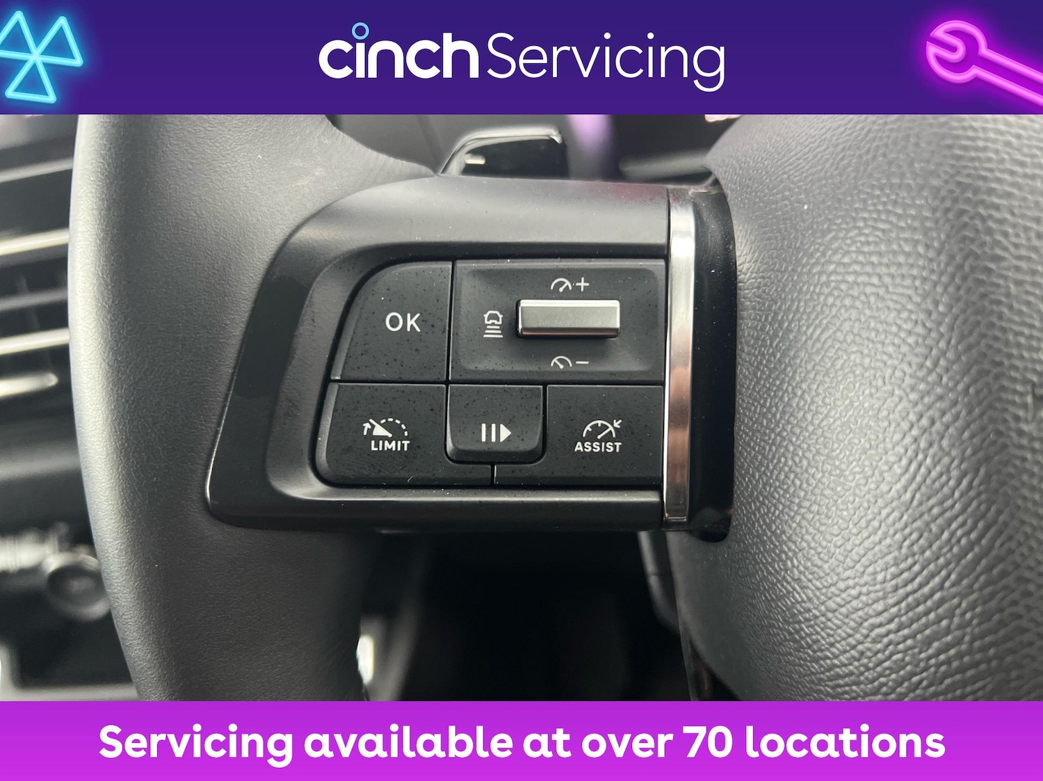 Used Citroen C4 2023 for sale - 76346270: Photo 41