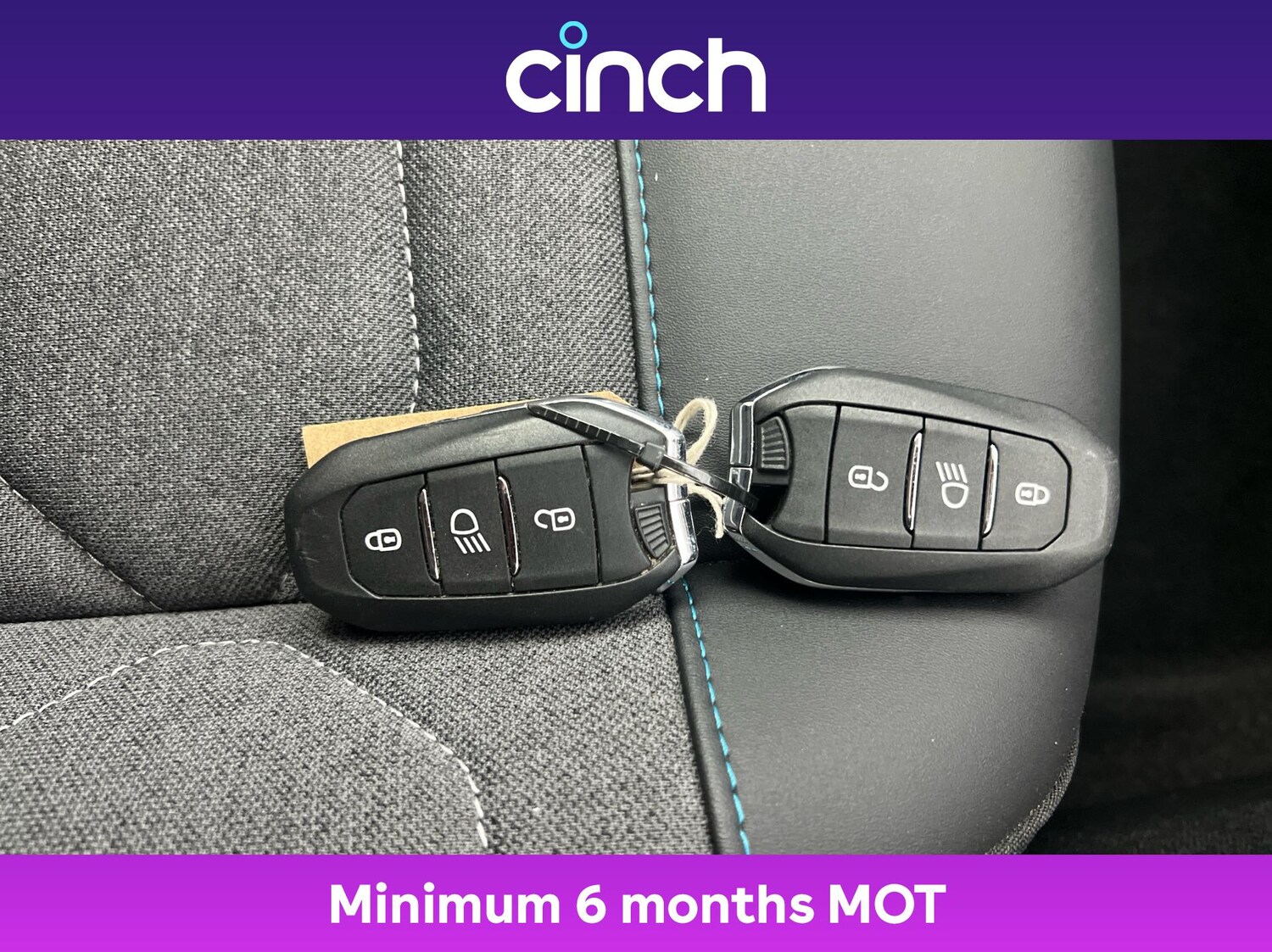 Used Citroen C4 2023 for sale - 76346270: Photo 42