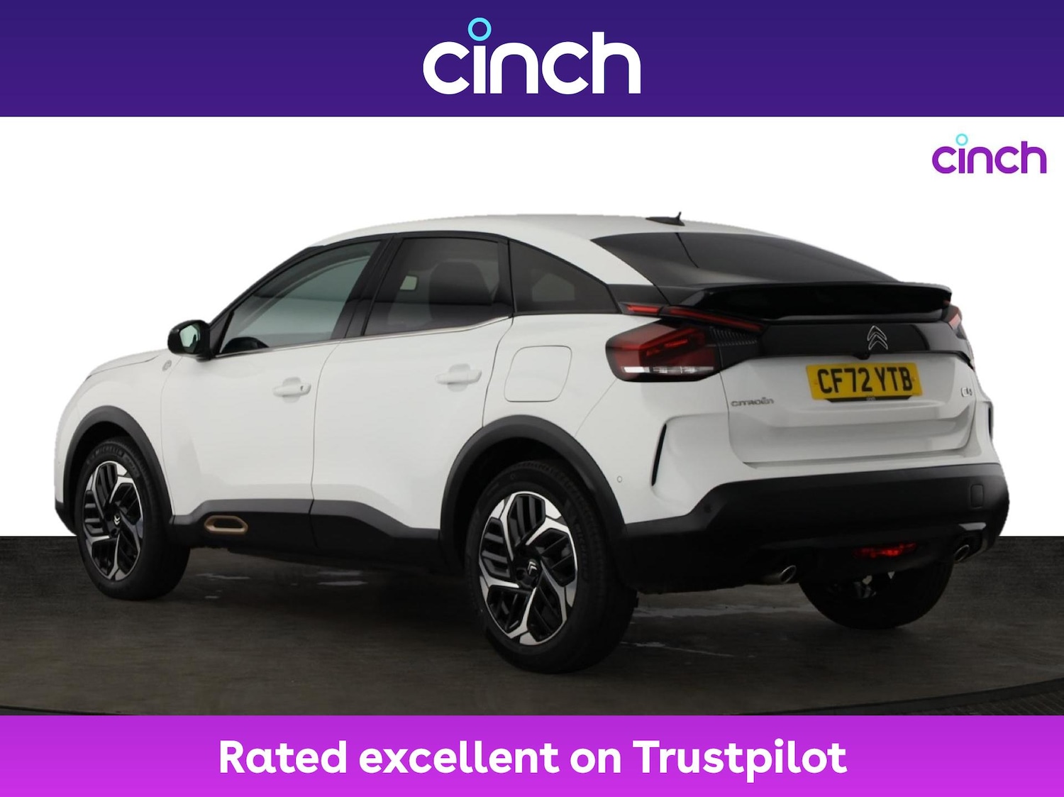 Used Citroen C4 2023 for sale - 76346270: Photo 6