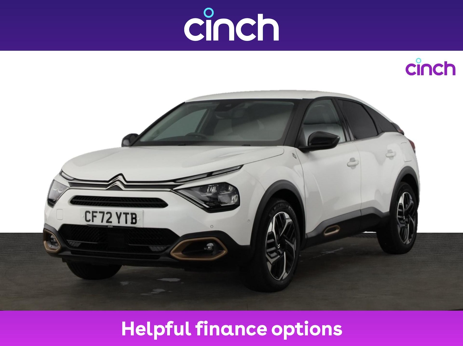 Used Citroen C4 2023 for sale - 76346270: Photo 9