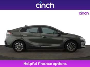 Used Hyundai IONIQ 2022 for sale - 75462951: Photo