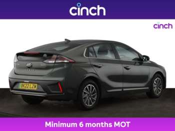 Used Hyundai IONIQ 2022 for sale - 75462951: Photo