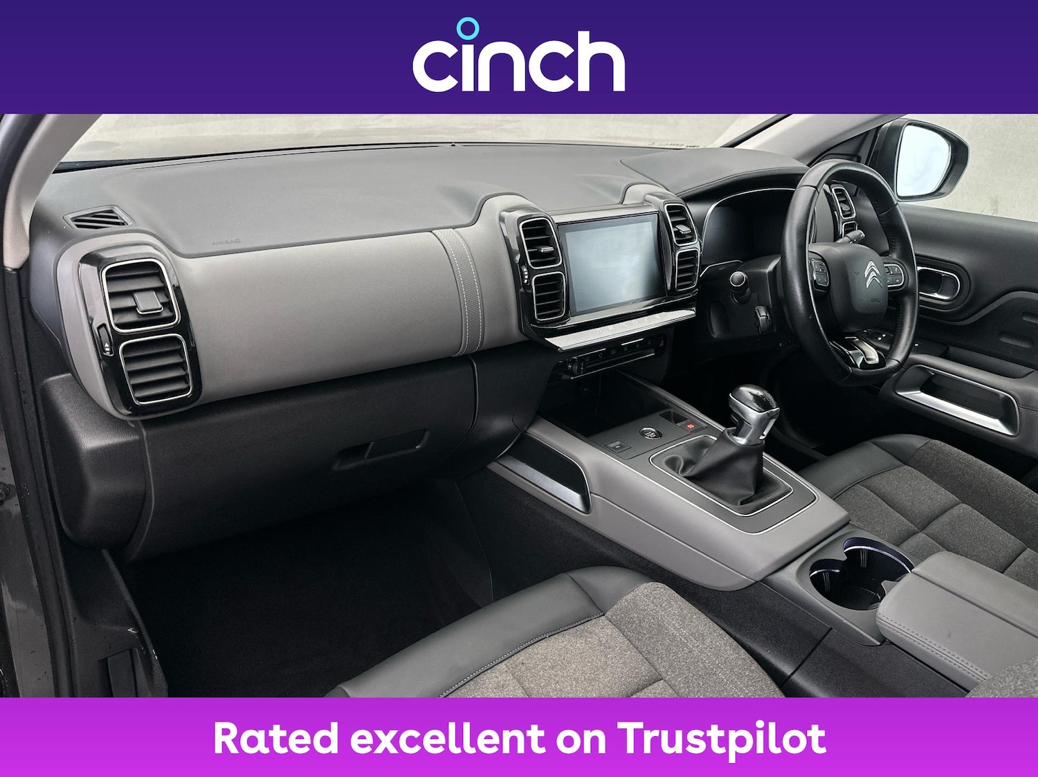 Used Citroen C5 Aircross 2020 for sale - 76534799: Photo 14