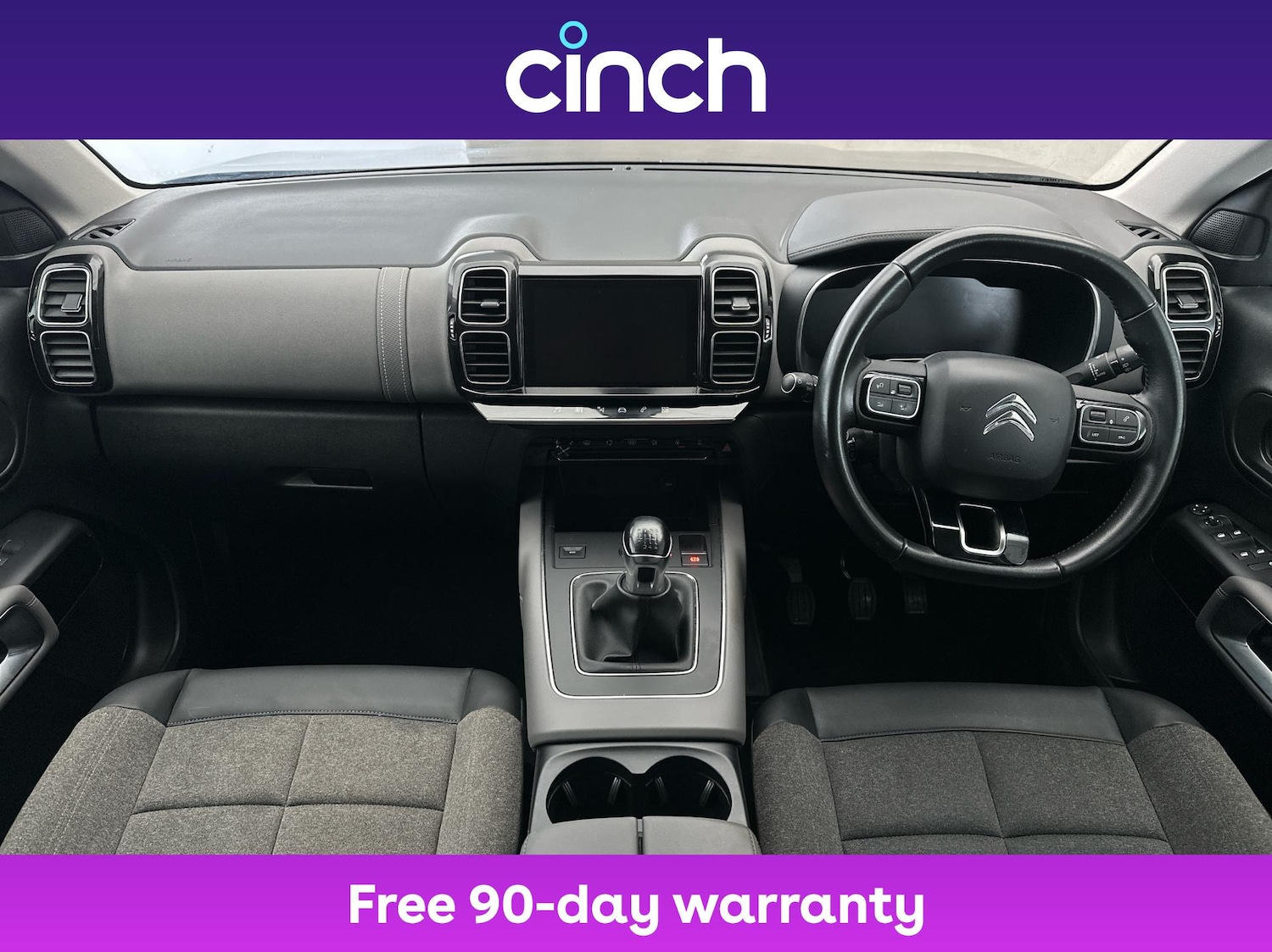 Used Citroen C5 Aircross 2020 for sale - 76534799: Photo 15