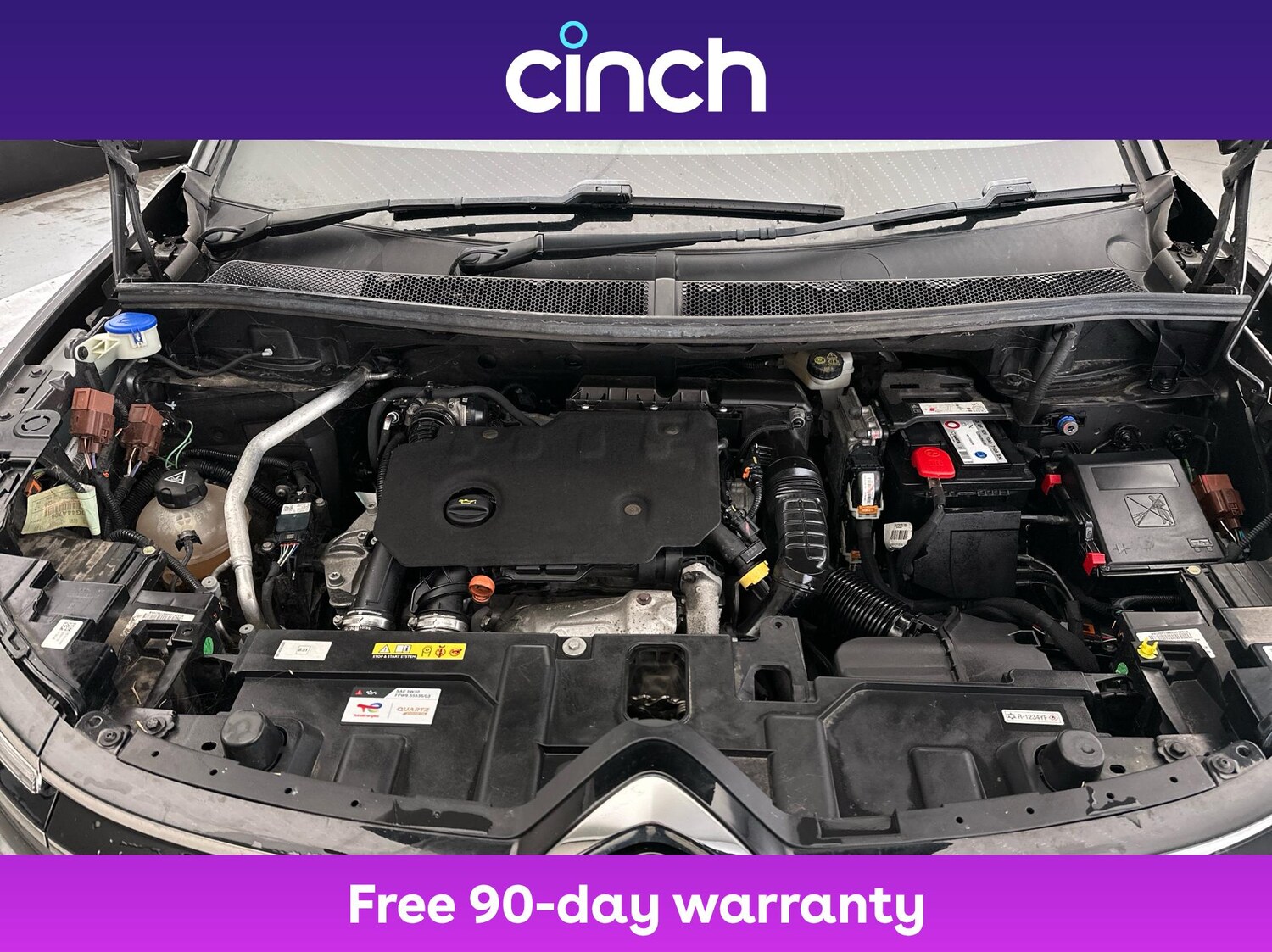 Used Citroen C5 Aircross 2020 for sale - 76534799: Photo 23