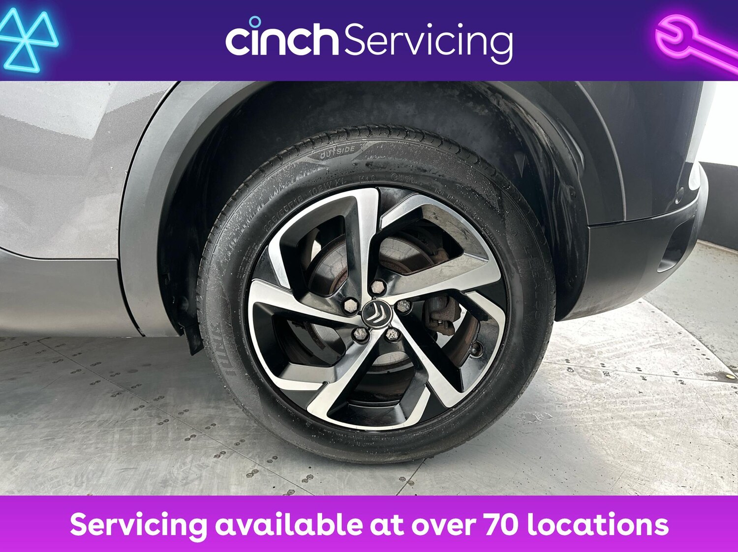 Used Citroen C5 Aircross 2020 for sale - 76534799: Photo 26