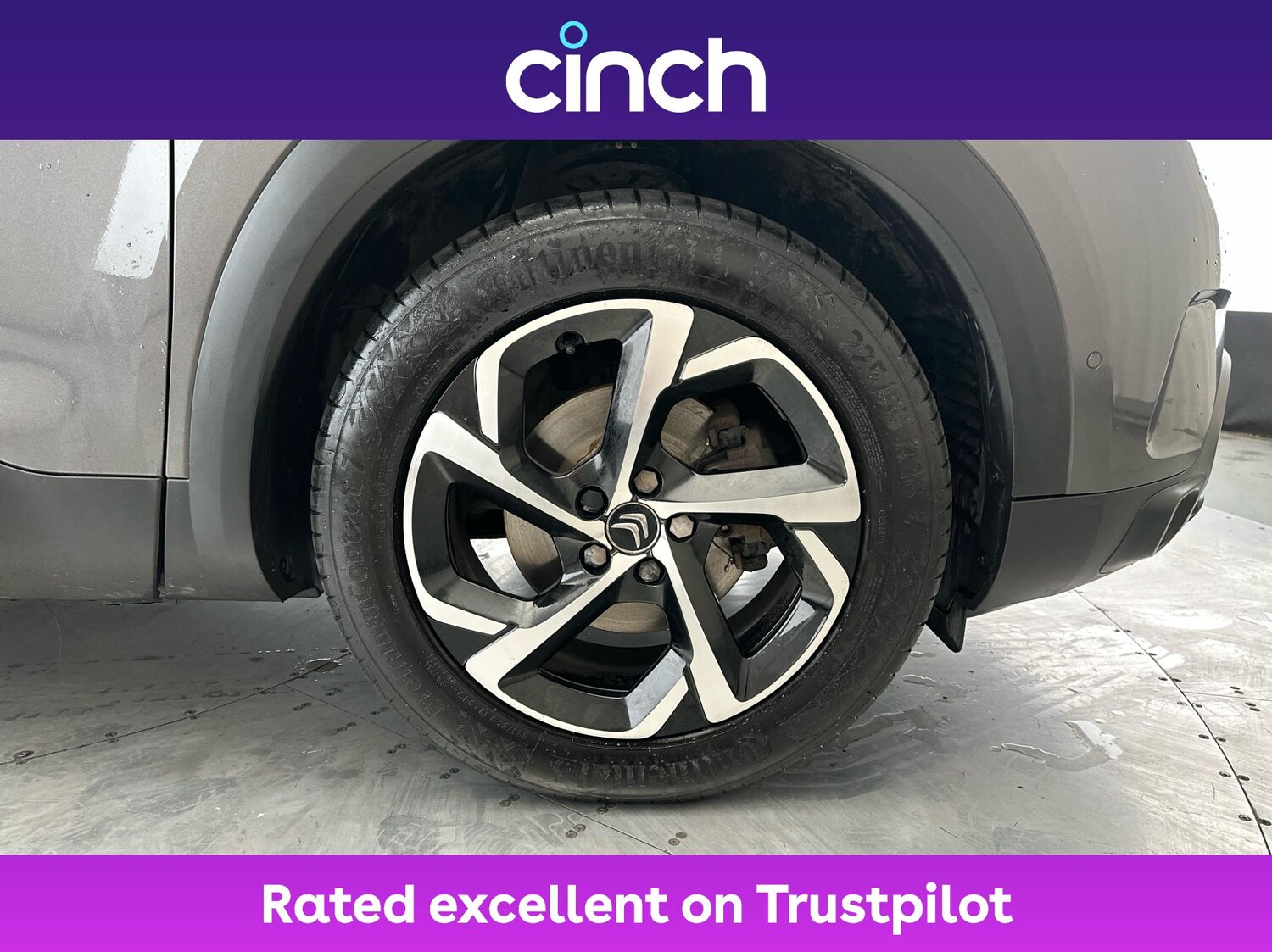 Used Citroen C5 Aircross 2020 for sale - 76534799: Photo 28