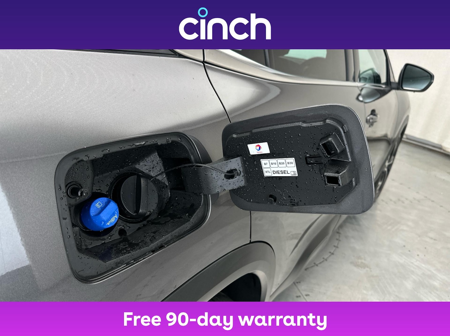 Used Citroen C5 Aircross 2020 for sale - 76534799: Photo 29