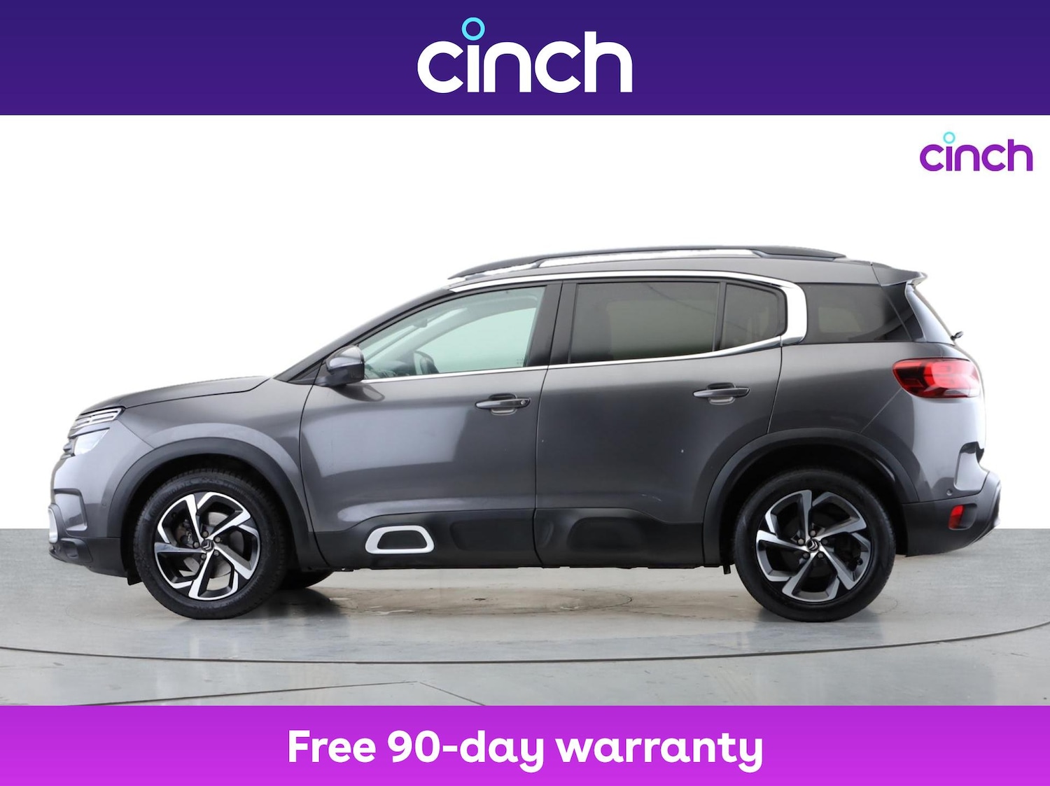 Used Citroen C5 Aircross 2020 for sale - 76534799: Photo 8