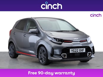Kia - Picanto