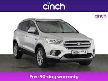 Used Ford Kuga 2018 for sale - 75620468: Photo