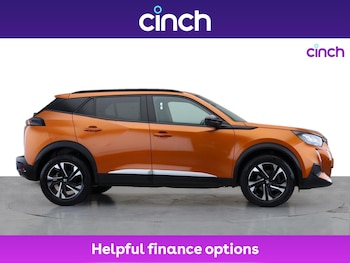 Used Peugeot 2008 2023 for sale - 75182764: Photo