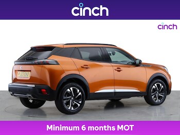 Used Peugeot 2008 2023 for sale - 75182764: Photo