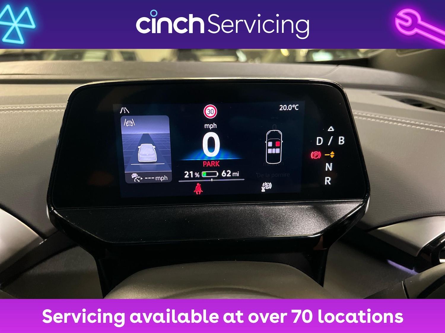 Used Volkswagen ID.4 2024 for sale - 76854966: Photo 18