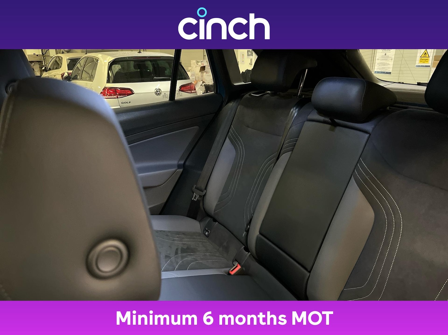 Used Volkswagen ID.4 2024 for sale - 76854966: Photo 20