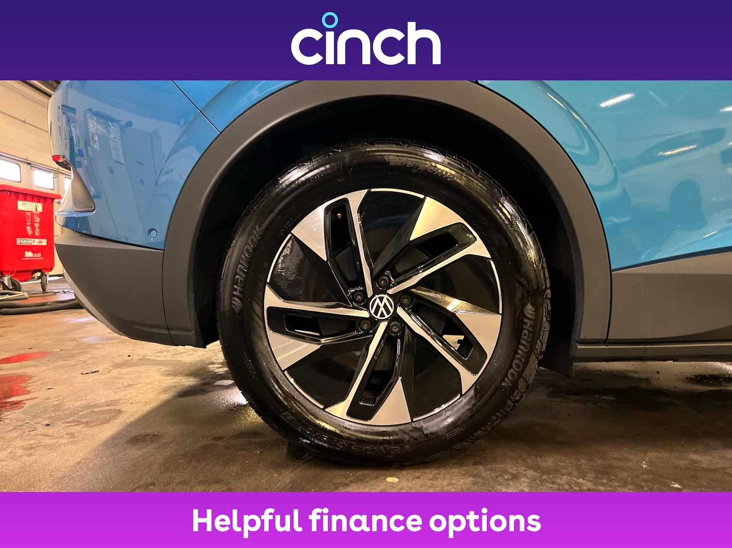 Used Volkswagen ID.4 2024 for sale - 76854966: Photo 24