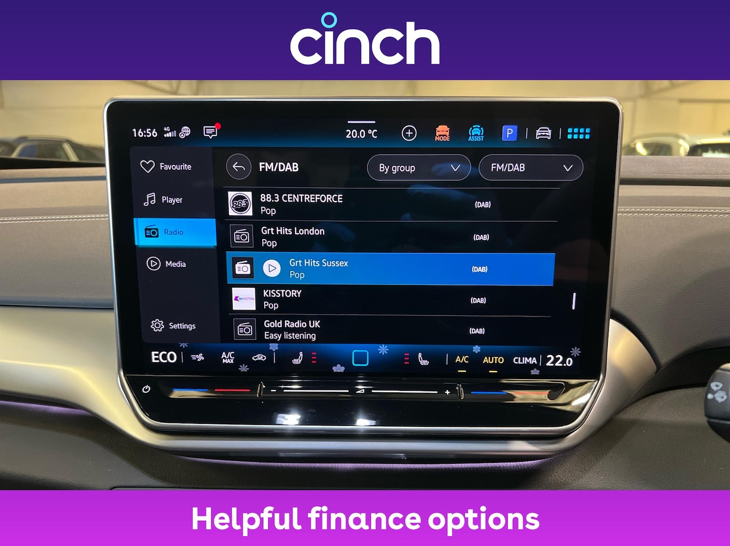 Used Volkswagen ID.4 2024 for sale - 76854966: Photo 35